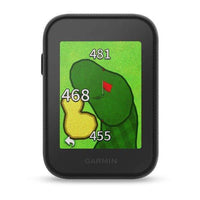 Garmin Approach G30 - Handheld GPS Golf Device