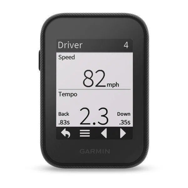 Garmin Approach G30 - Handheld GPS Golf Device
