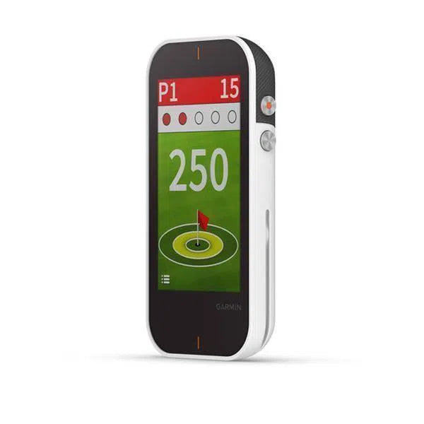 Garmin Approach G80 - Golf GPS and Launch Monitor