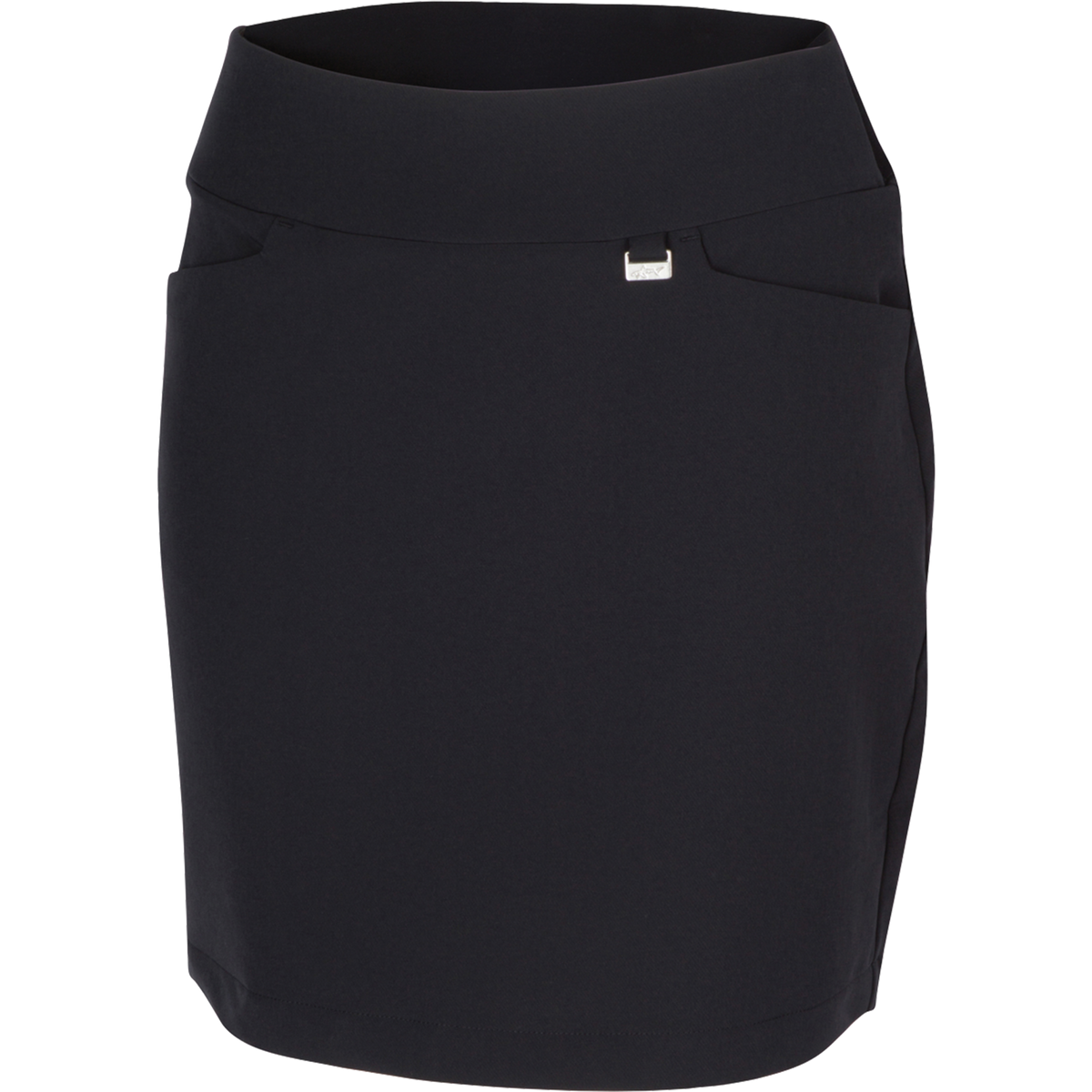 Greg Norman Pull-On Golf Skort