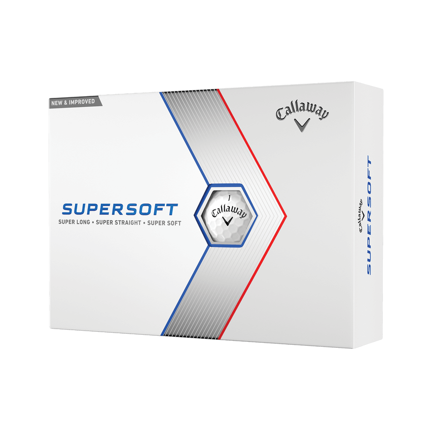 Holiday Golf Ball Personalization - Order today for delivery before X-Mas