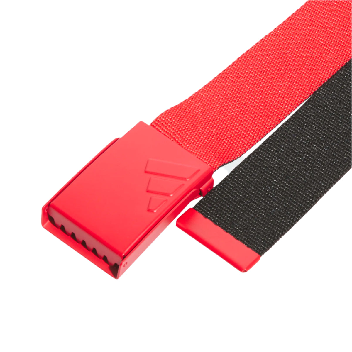 Adidas Reversible Webbing Belt - Mens