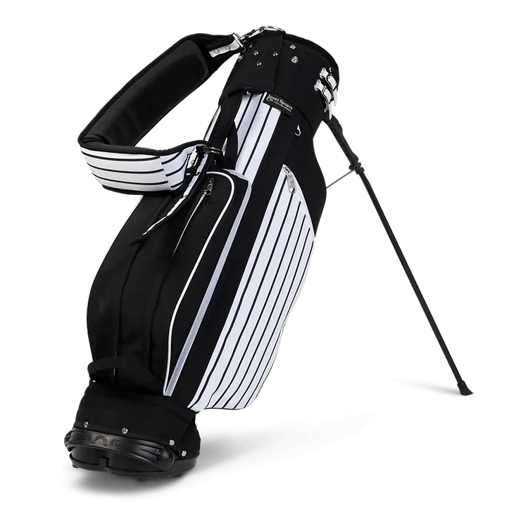 Jones Classic Golf Stand/Cart Bag, Canada – Canadian Pro Shop Online