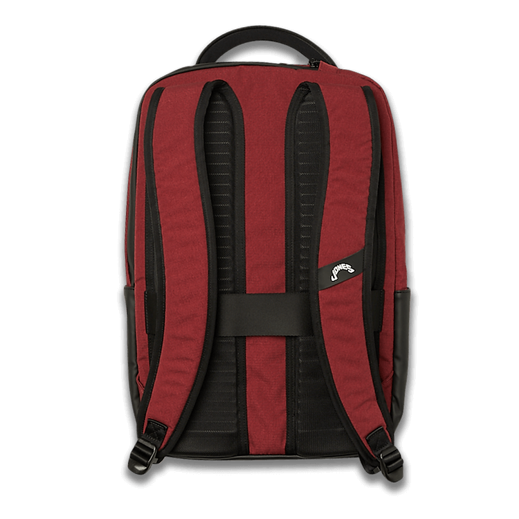 Jones A2 Backpack