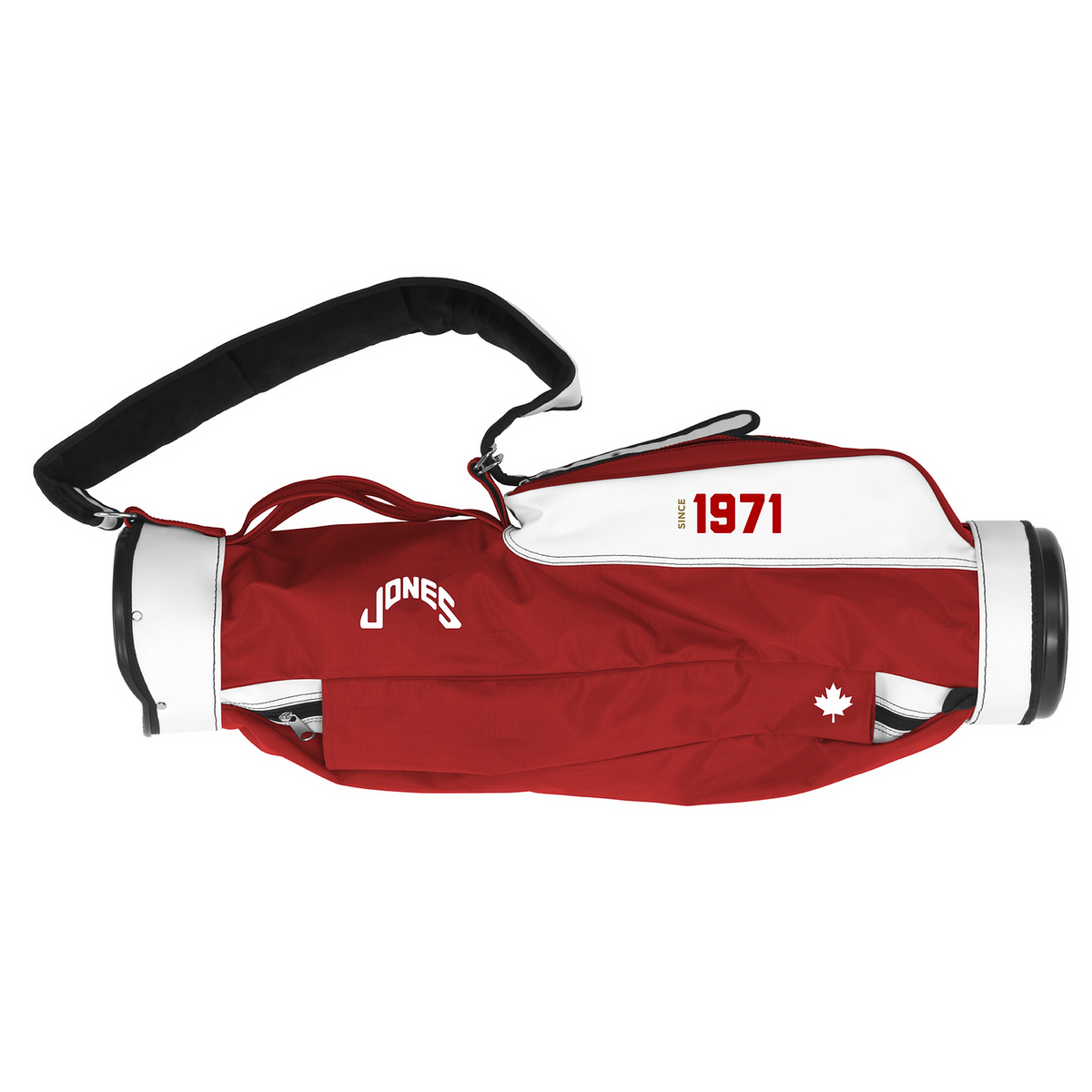 Jones Original Golf Carry Bag - Canadian Edition