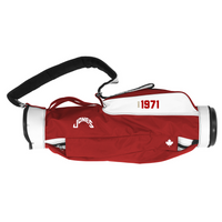 Jones Original Golf Carry Bag - Canadian Edition