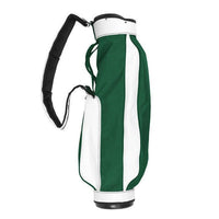 Jones Original Golf Carry Bag - Canadian Edition