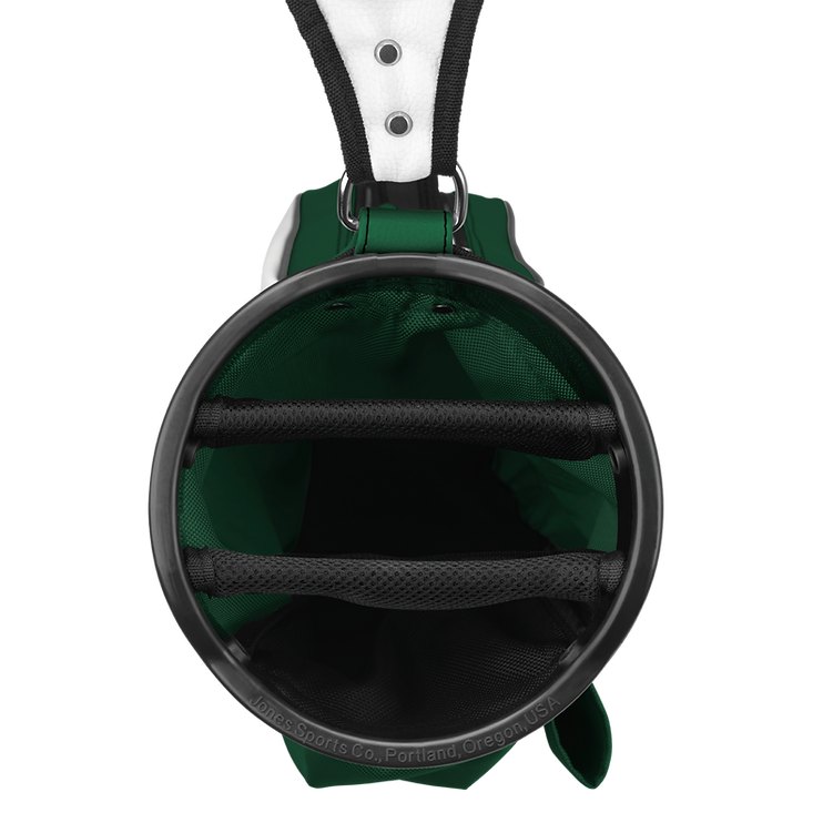 Jones Original Golf Carry Bag - Canadian Edition