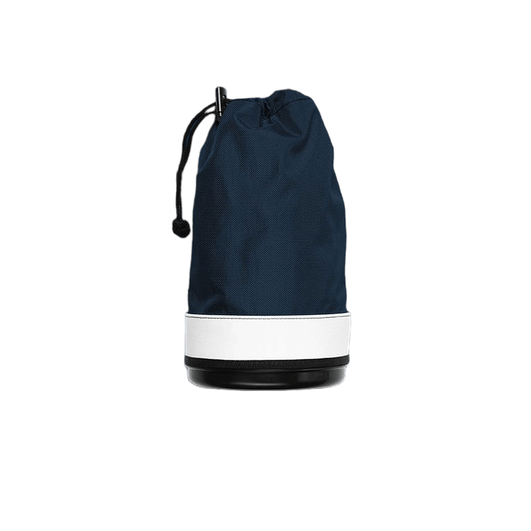 Jones Ranger Shag And Cooler Bag