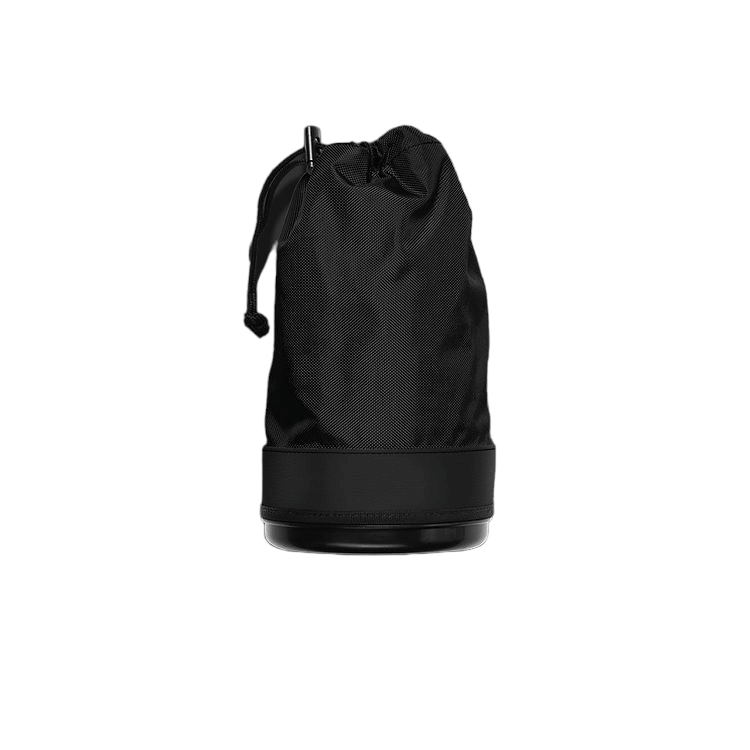 Jones Ranger Shag And Cooler Bag