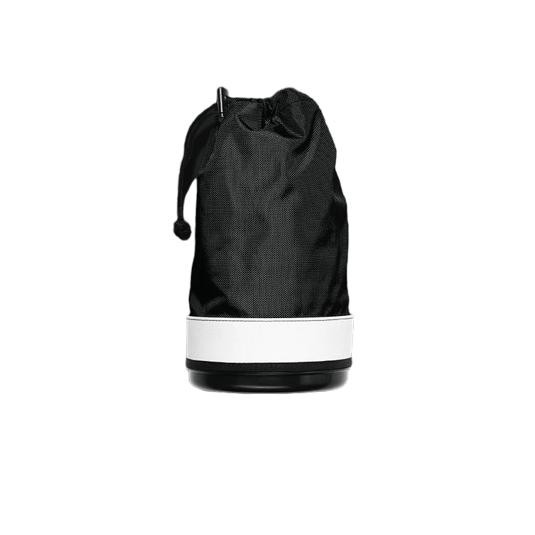 Jones Ranger Shag And Cooler Bag