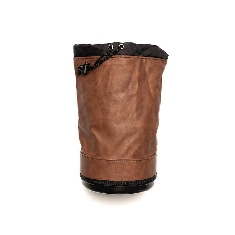 Jones Ranger Shag And Cooler Bag - Kodiak