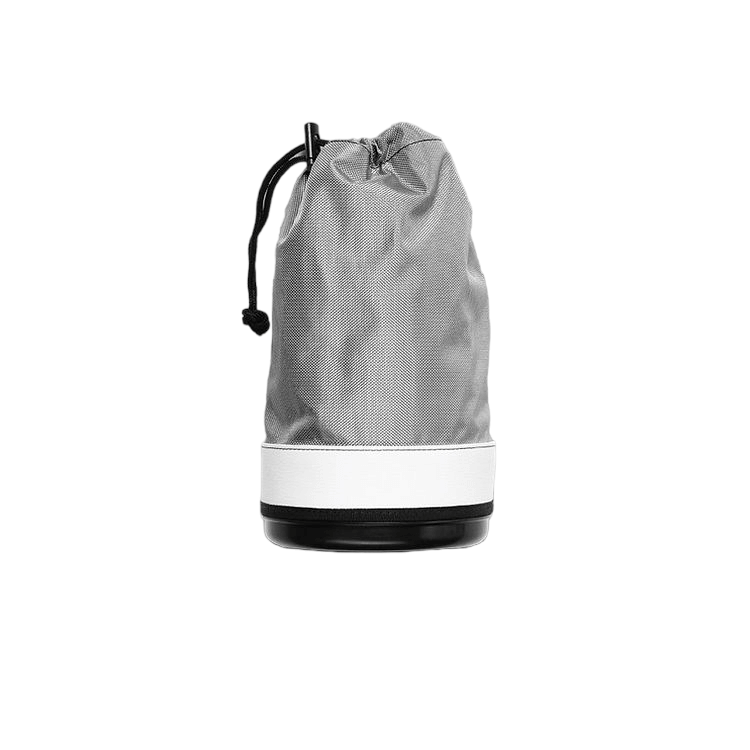 Jones Ranger Shag And Cooler Bag