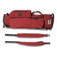 Jones Utility Trouper 2.0 Golf Stand Bag