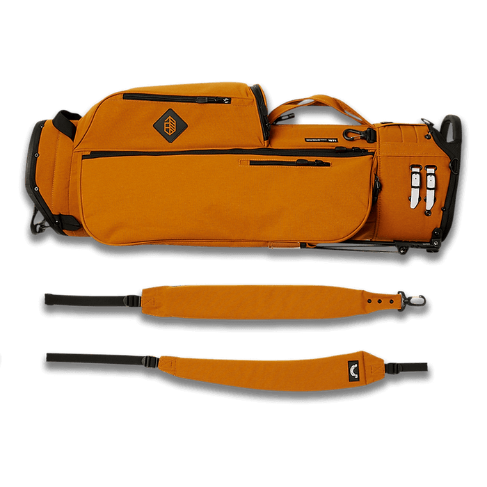 Jones Utility Trouper 2.0 Golf Stand Bag