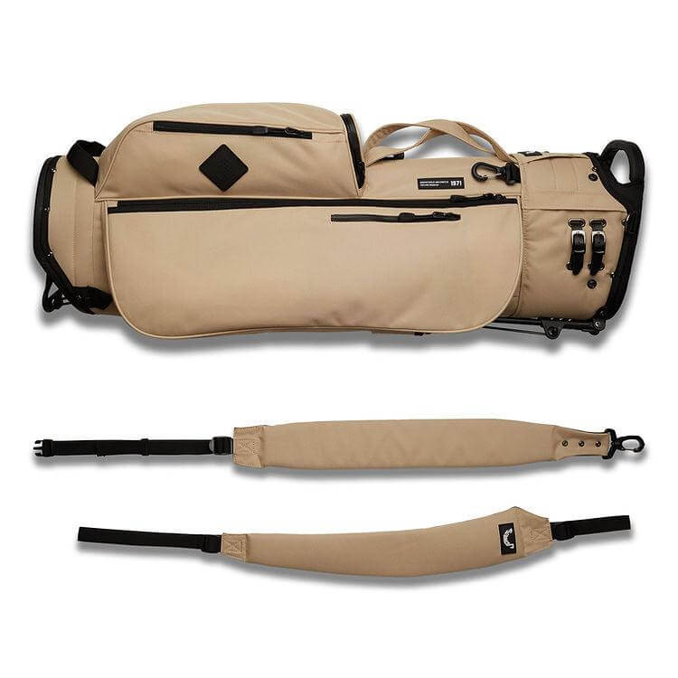Jones Utility Trouper 2.0 Golf Stand Bag