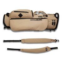 Jones Utility Trouper 2.0 Golf Stand Bag