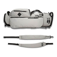 Jones Utility Trouper 2.0 Golf Stand Bag