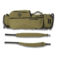 Jones Utility Trouper 2.0 Golf Stand Bag