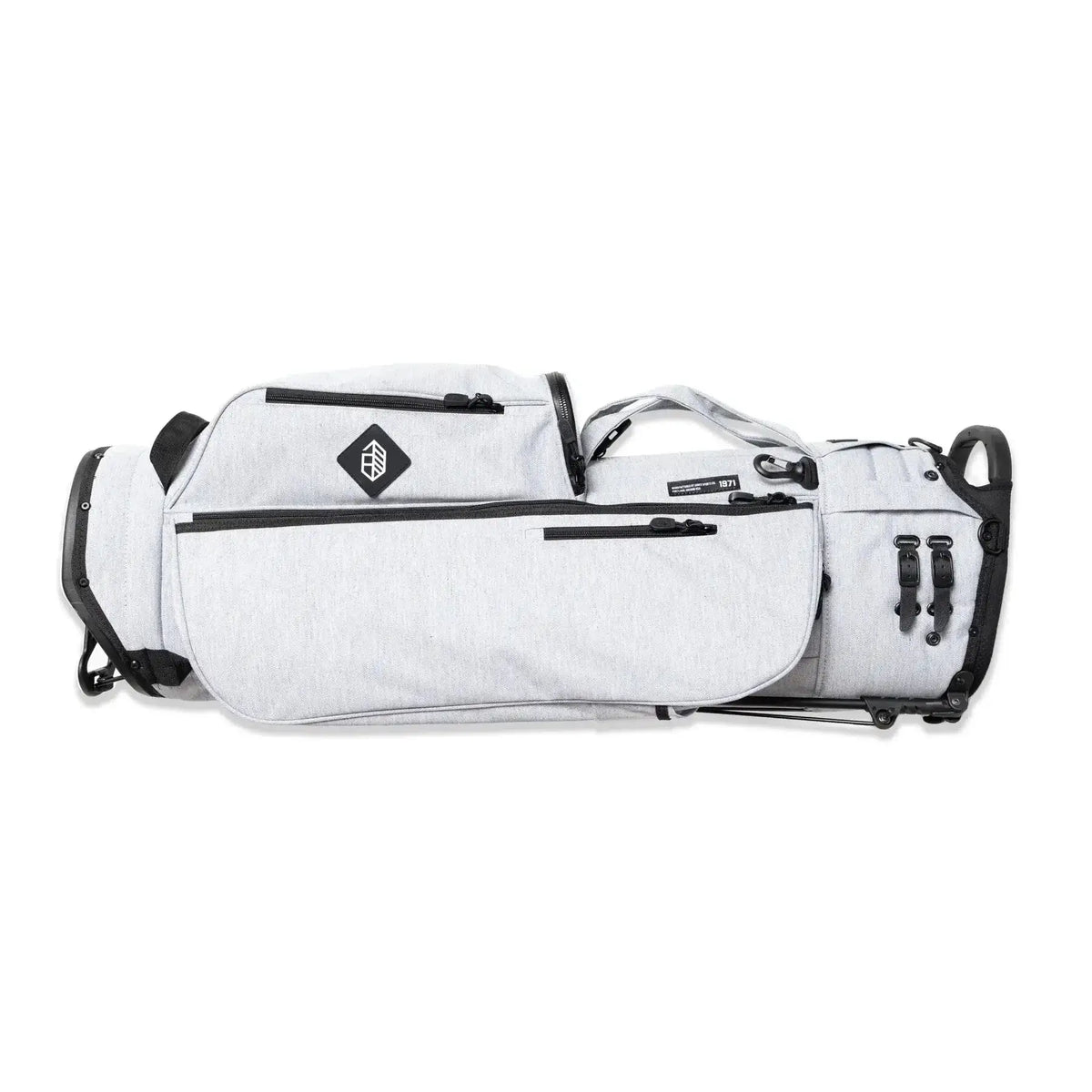 Jones Utility Trouper 2.0 Golf Stand Bag