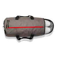 Jones Varsity Duffle Bag