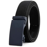 KNKT Belts - Cutter (Navy)