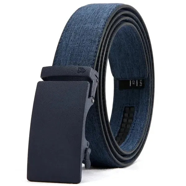 KNKT Belts - Cutter (Navy)