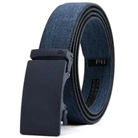 KNKT Belts - Cutter (Navy)