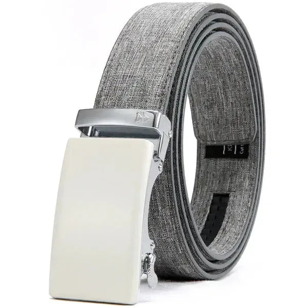 KNKT Belts - Ghost