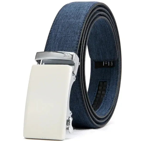 KNKT Belts - Ghost