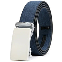 KNKT Belts - Ghost