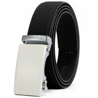 KNKT Belts - Ghost