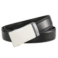 KNKT Belts - Ghost