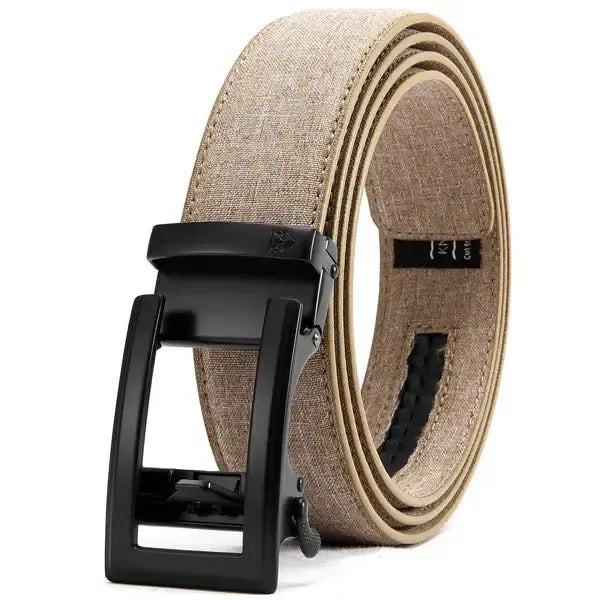 KNKT Belts - Odyssey (Black)
