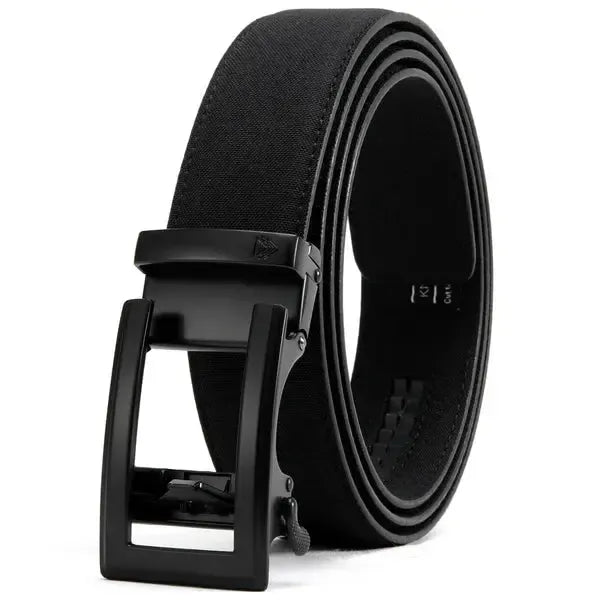 KNKT Belts - Odyssey (Black)
