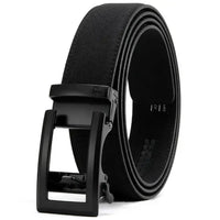 KNKT Belts - Odyssey (Black)