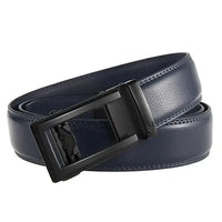 KNKT Belts - Odyssey (Black)