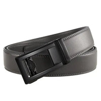 KNKT Belts - Odyssey (Black)