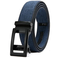 KNKT Belts - Odyssey (Black)