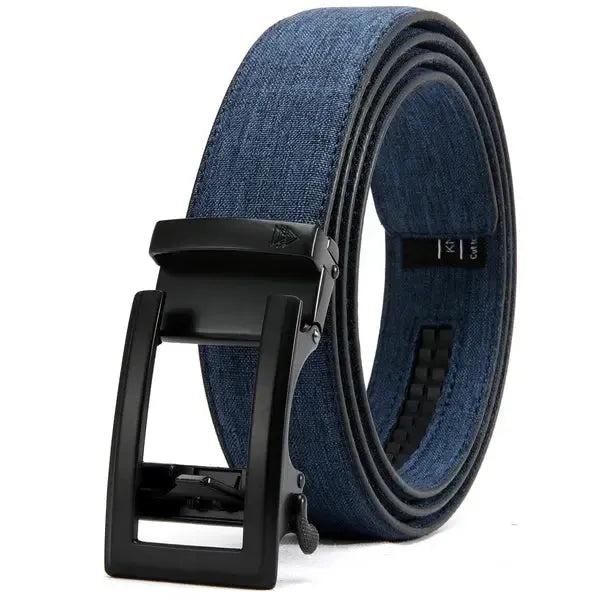 KNKT Belts - Odyssey (Black)