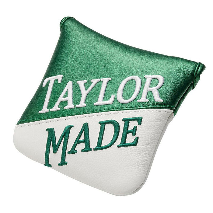 Limited Edition TaylorMade Season Opener Spider Putter Headcover - 2024