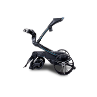 MGI Zip Navigator Ai Electric Remote Golf Cart