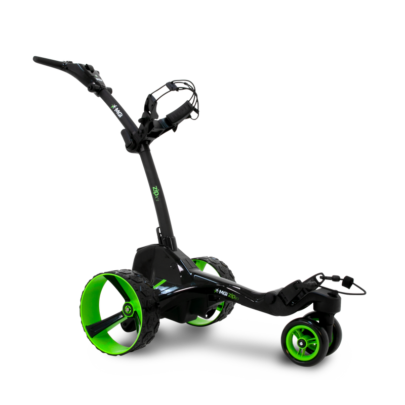 MGI Zip X5 Electric Golf Cart - 2025