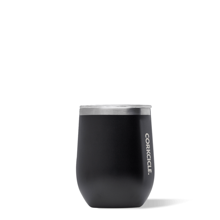 Corkcicle 12oz. Premium Stemless Tumbler