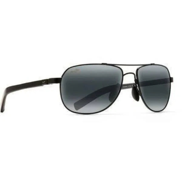 Maui Jim Guardrails