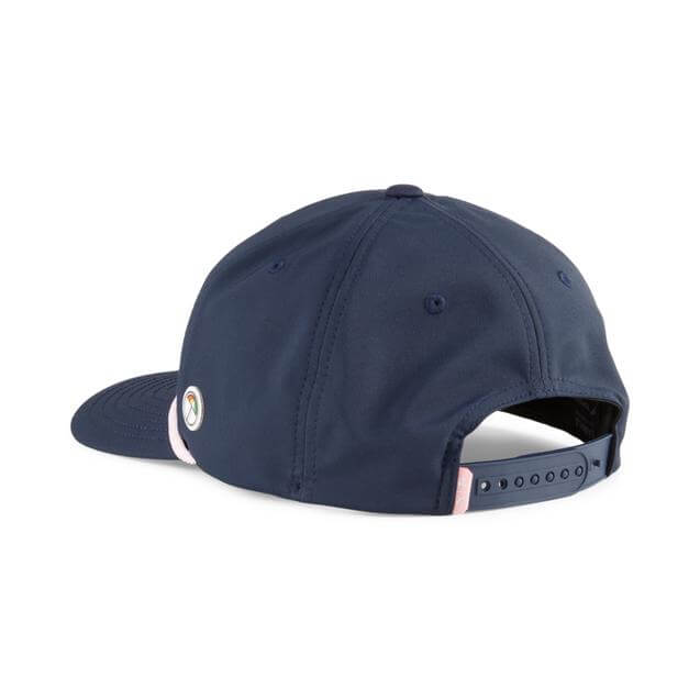 Puma velvet rope cap hotsell