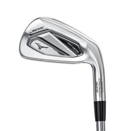 Mizuno JPX-925 Hot Metal PRO Individual Irons - Steel - Free