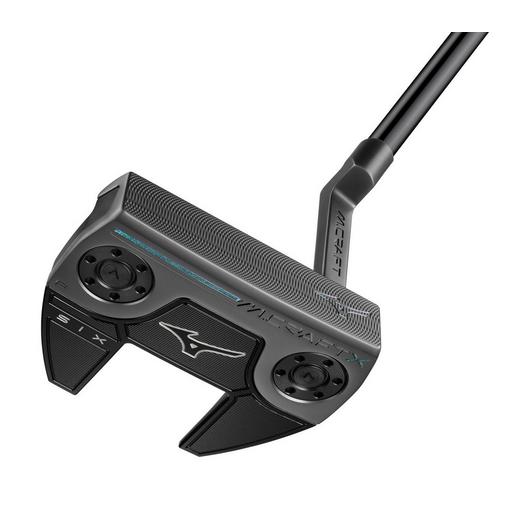 Mizuno M.Craft X P6 Putter - Canadian Pro Shop Online