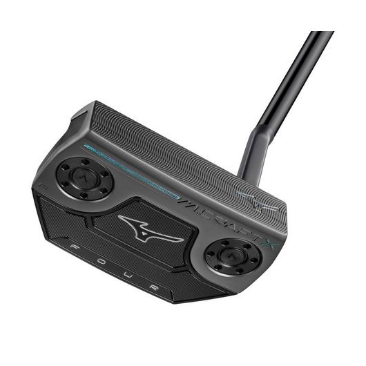 Mizuno M.Craft X S4 Putter | Canadian Pro Shop Online