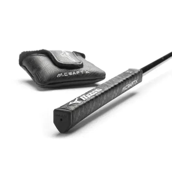 Mizuno M.Craft X P6 Putter